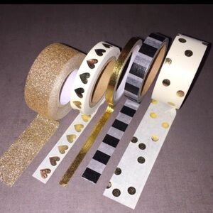 My Mind’s Eye | Washi | Planner Love